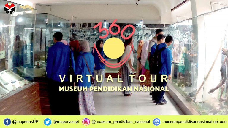 Video Tour Museum Pendidikan Nasional