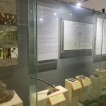 Museum dan Koleksi Benda Yang Dipamerkan