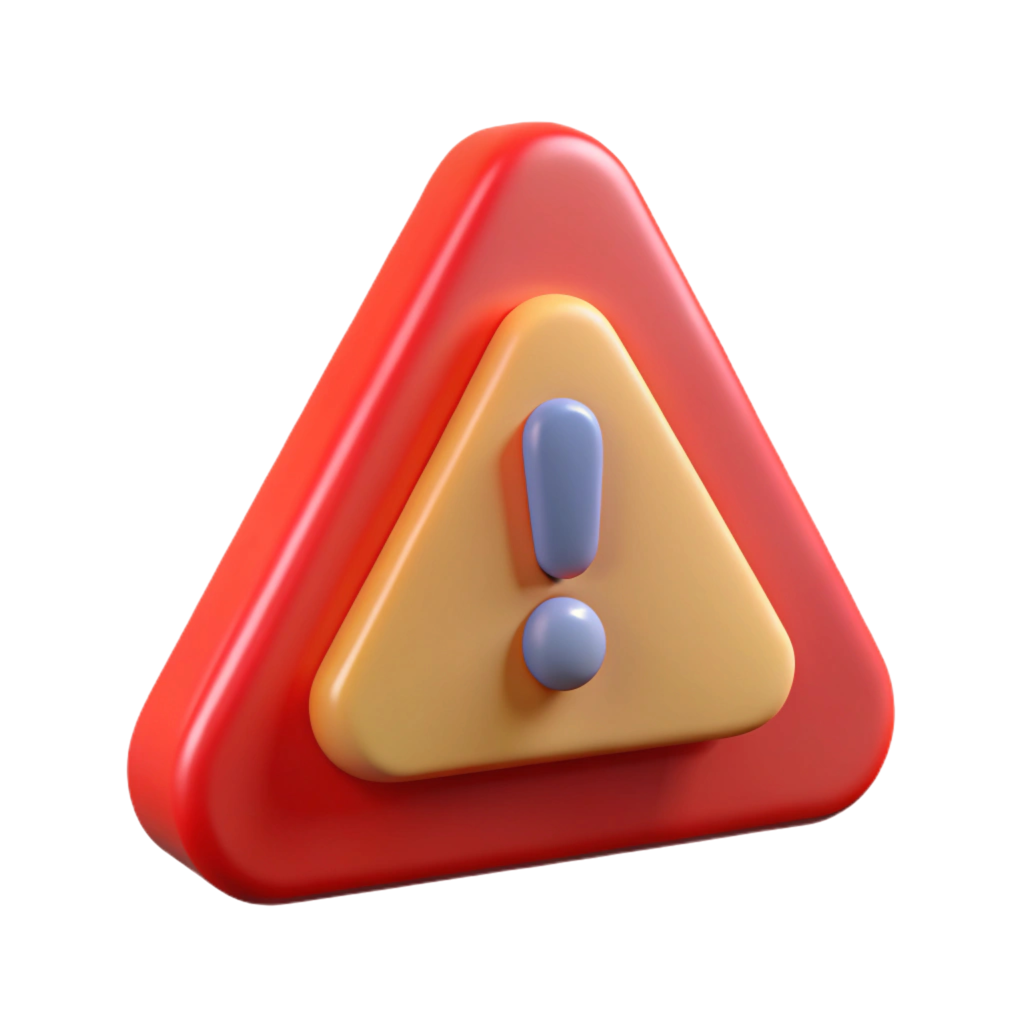 vecteezy_3d-render-of-a-cartoon-warning_54621516